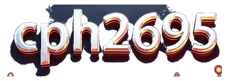 cph2695 logo